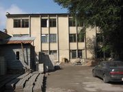 Промбаза п, Шалкар
