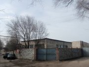 Административное здание
