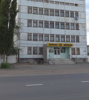 Продам здание в Павлодаре