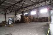 Сдается складское помещение 750 кв.м. в городе,  Сейфуллина