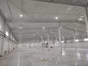 Сдам в аренду складские помещения со сроком сдачи на 1 сентября 2025 г